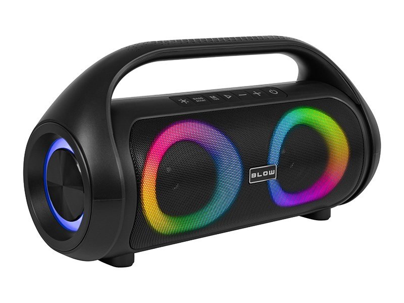 SOUNDWAVE Bluetooth-h�jttaler #1