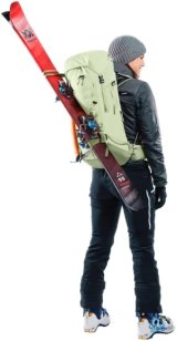 Deuter Freescape Lite 24 L Lime #11