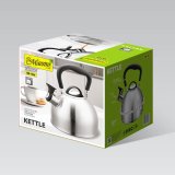 Maestro MR-1336 kedel 1,8 L Slv #9