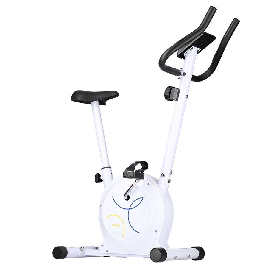 One Fitness RM8740 Hvid magnetcykel #4