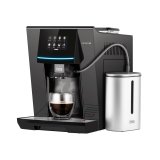Teesa Tessa Aroma 800 Semi-auto Espressomaskine 2 L #5