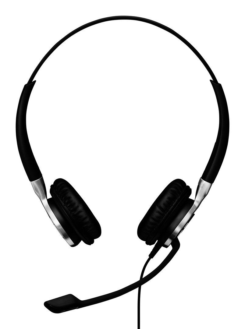 Sennheiser EPOS Impact SC 660 Stereo Headset #1