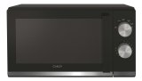 Candy Moderna CMW20TNMB Sort Solo mikroovn Bordplade 20 L 700 W #3