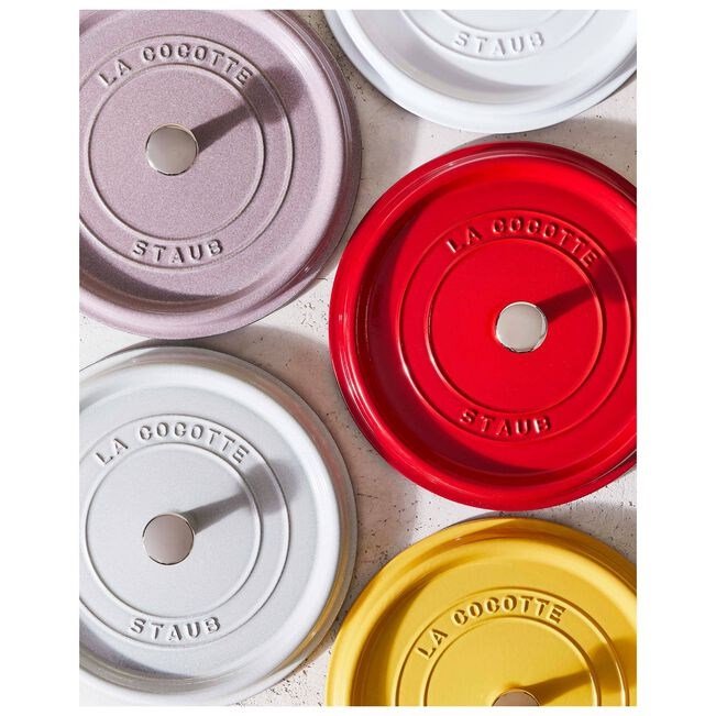 Staub 40509-835-0 bradepande 3,7 L Stbejern #25