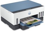 HP Smart Tank 725 All-in-One Termisk inkjet A4 4800 x 1200 dpi 15 sider pr. minut Wi-Fi #17