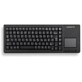 CHERRY G84-5500LUMCH-2 tastatur USB Sort #1