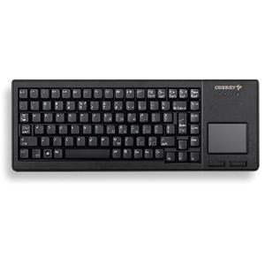 CHERRY G84-5500LUMCH-2 tastatur USB Sort #1