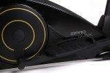 ZIPRO Dunk Gold Elektromagnetisk crosstr�ner Sort #6