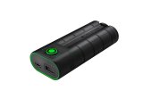 Ledlenser Flex7 6800 mAh Sort, Grn #6