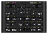 Casio FX-82ES PLUS-2 regnemaskine Lomme Videnskabelig Sort #5