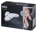 Braun Silk-expert Pro Silk expert Pro 3 PL3133 Intenst pulserende lys (IPL) Slv, Hvid #22