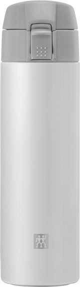 TERMISK KRUS  ZWILLING THERMO 450 ML HVID #1