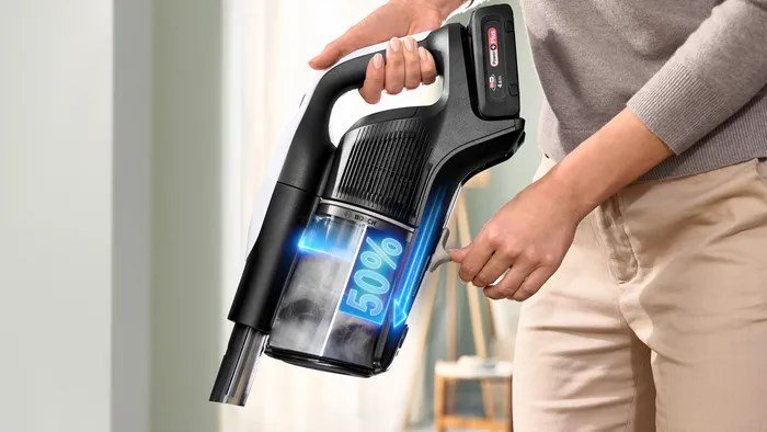 BOSCH hoover BCS 1041WAC UNLIMITED #19