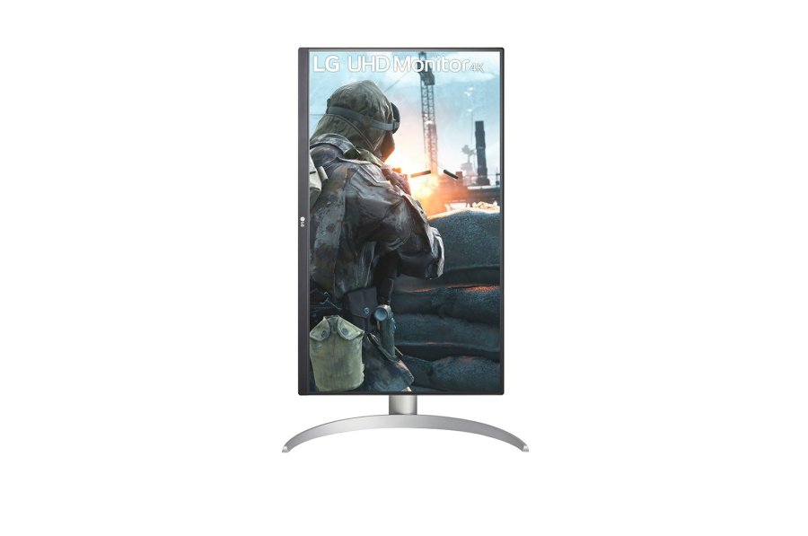 LG 27UP650K-W.AEU computerskrm 68,6 cm (27