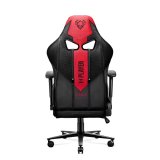 Diablo X-PLAYER 2.0. normal gamingstol Karmoisinrd antracit #5