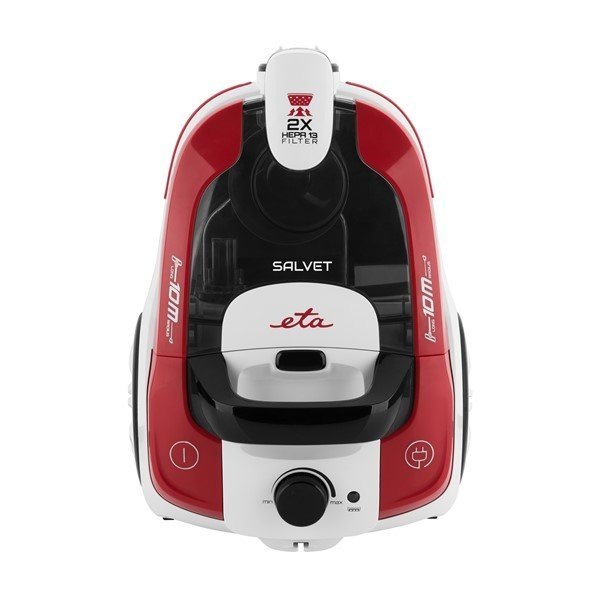 Eta ETA051390000 st�vsuger 2,2 L Dry 700 W Posel�s #1