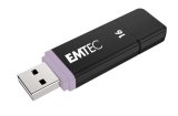Emtec K100 USB-n�gle 16 GB USB Type-A 2.0 Sort, Flerfarvet #7