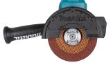 MAKITA GRINDER ANGLE.125mm GA5093X01 1900W PADDLE SWITCH, REG. RPM, BRAKE #12