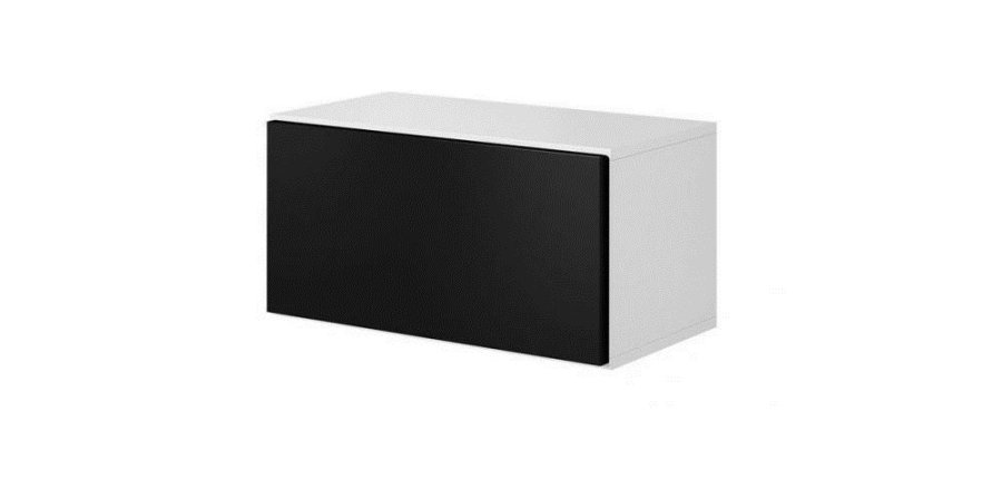 Cama RO3 BI/BI/CZ stue opbevaringskabinet Opbevaringsskab #1