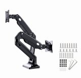 Gembird MA-DA2-03 skrmbeslag og -stativer 88,9 cm (35