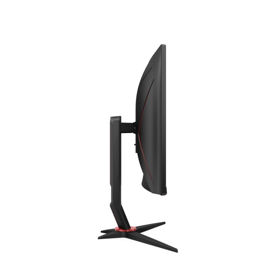 AOC CQ27G2S/BK computerskrm 68,6 cm (27