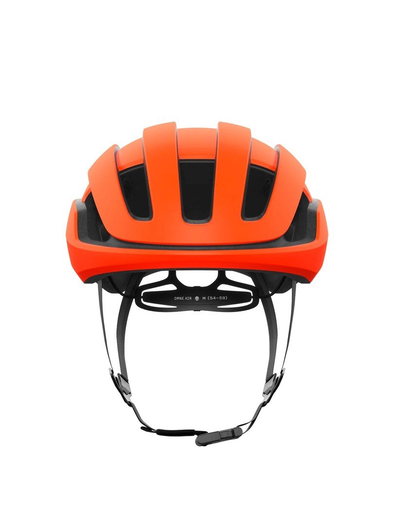 POC Omne Air MIPS Orange #2