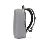 XD DESIGN ANTI-TYVERI RYGSK BOBBY EDGE GREY P/N: P706.2502 #5