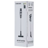 Samsung VS15A6031R1 Batteri Dry Posels 0,8 L 410 W Sort, Grn #10