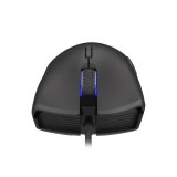 GENESIS Krypton 290 mus Spil Hjre hnd USB Type-A Optisk 6400 dpi #11