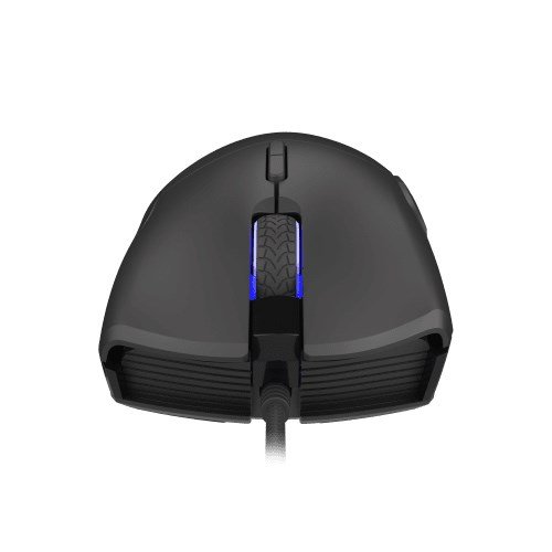 GENESIS Krypton 290 mus Spil Hjre hnd USB Type-A Optisk 6400 dpi #11