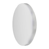 Plafond V-TAC VT-8033 overflademonteret 15W LED SAMSUNG CHIP IP44 120lm/W 4000K 1850lm (SKU 2155669) Hvid #1