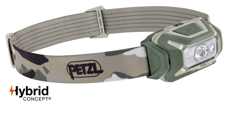 LED Pandelampe Petzl E069BA01 350 lm (1 enheder) #3