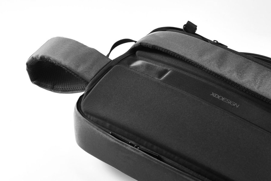 XD DESIGN ANTI-TYVERI RYGS�K / TASKE BOBBY BIZZ 2.0 GRA P/N: P705.922 #10