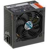 Akyga AK-U4-350 enhed til str�mforsyning 350 W 20+4 pin ATX ATX Sort #1