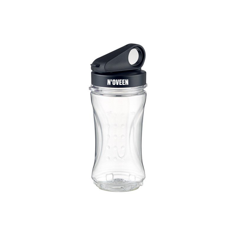 Noveen Sport Mix & Fit SB2000 X-LINE blender 0,8 L Bordplade blender 500 W #5