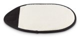 Le Creuset 95002700000000 grydelap & grillhandske 1 stk Sort Bomuld #10