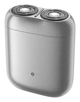 Xiaomi BHR9531EU barbermaskine til ham Rotations shaver Slv #1