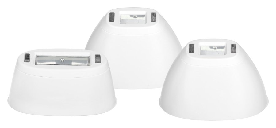 Braun Silk-expert Pro PL5356 Intenst pulserende lys (IPL) Guld, Hvid #7