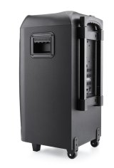 JVC XS-EP514B - party speaker, sort #7