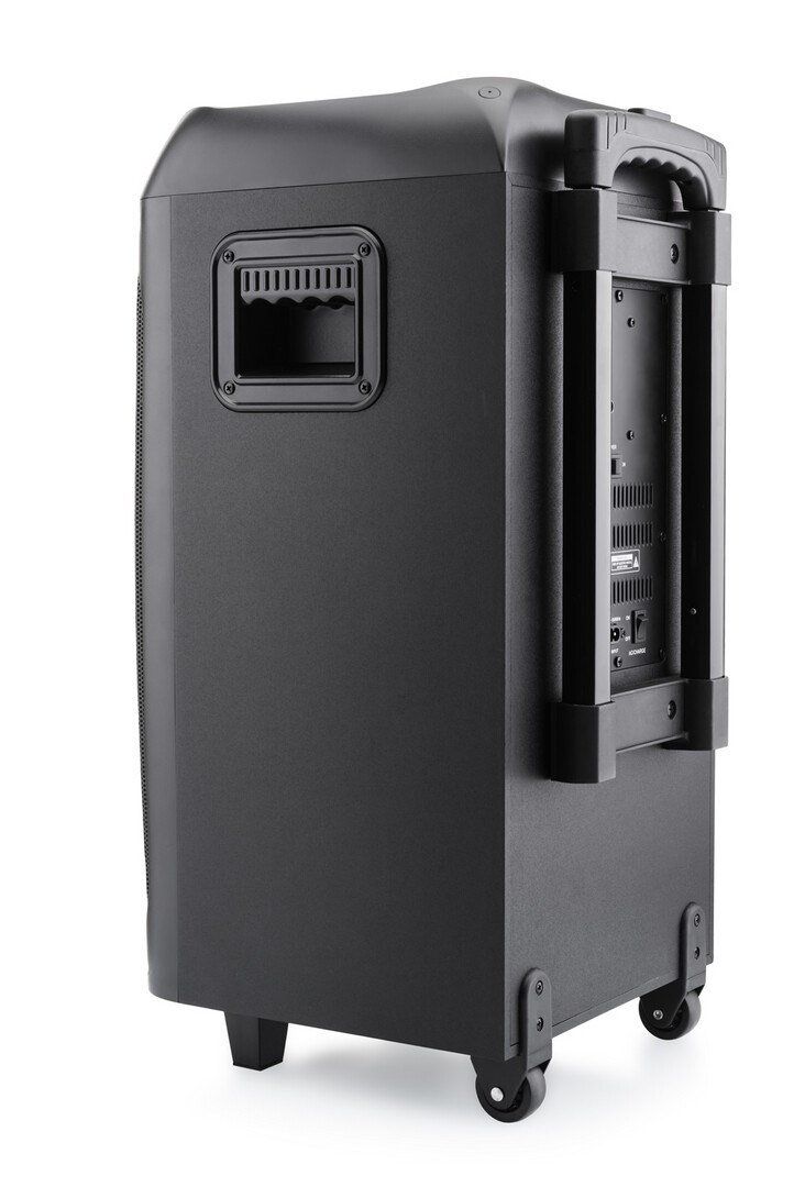 JVC XS-EP514B - party speaker, sort #7