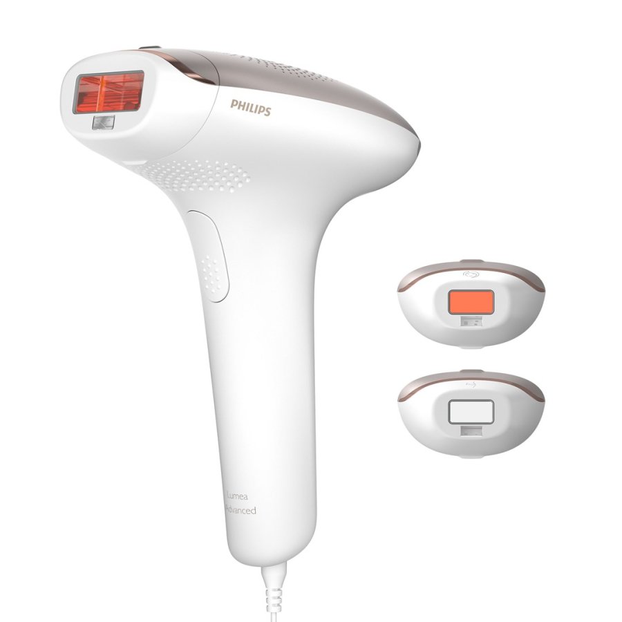 Philips Lumea Advanced SC1998/00 IPL-h�rfjerner Intenst pulserende lys (IPL) Elfenben #3