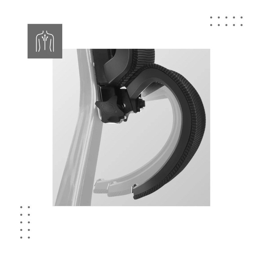 Kontorstol MA-Manager 9.5 #12
