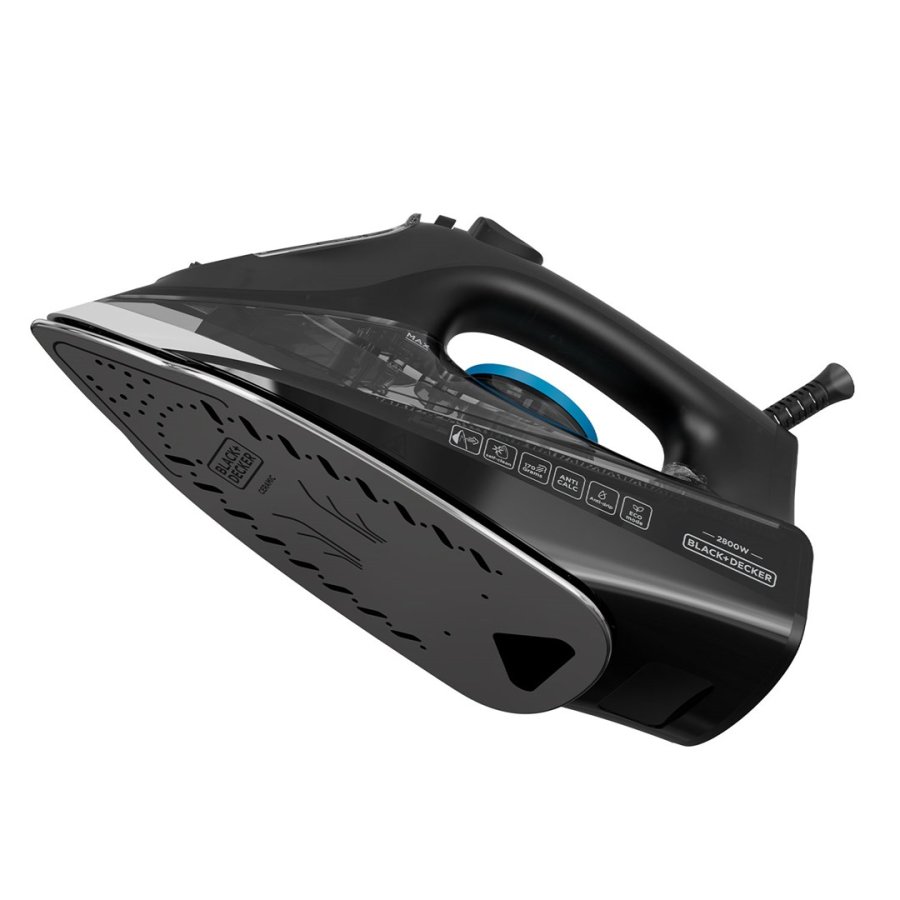 Black+Decker dampstrygejern BXIR2805E #2