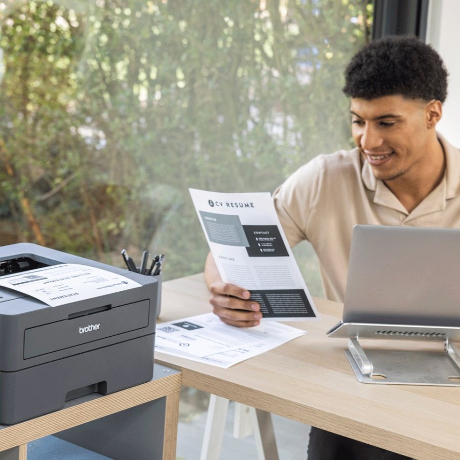 Brother HL-L2445DW laser printer 1200 x 1200 dpi A4 Wi-Fi #5
