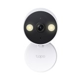 TP-Link Tapo C120 IP-sikkerhedskamera Indend�rs & udend�rs 2560 x 1440 pixel Loft/v�g/skrivebord #3