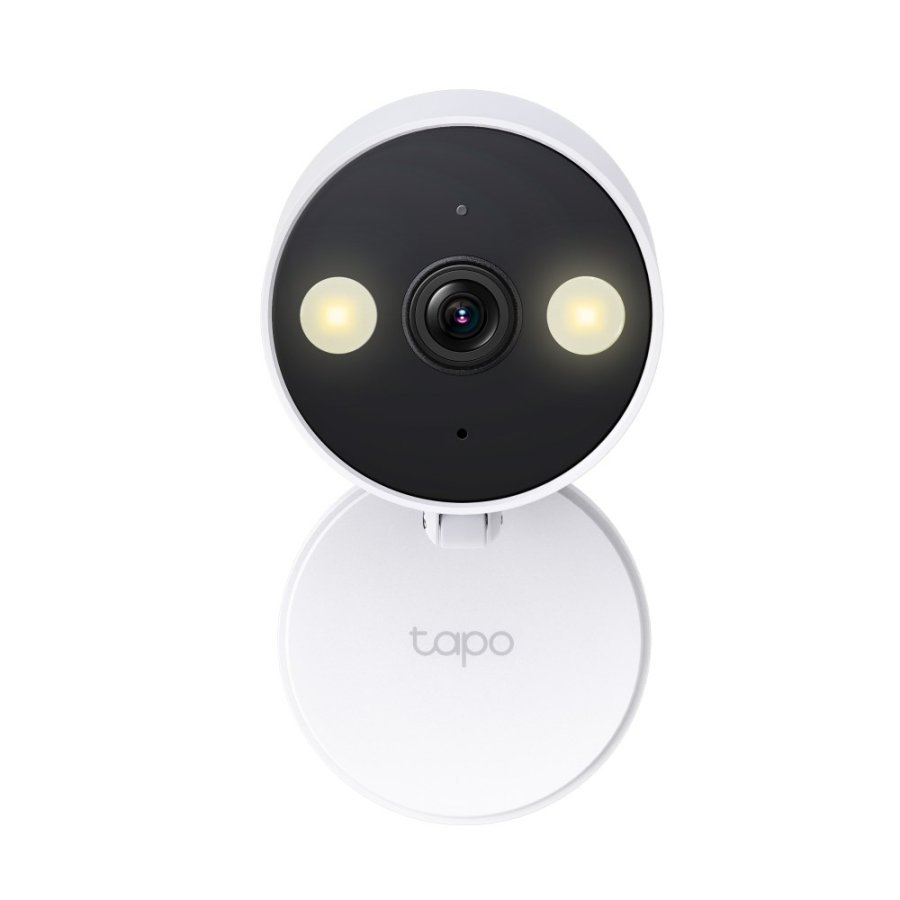 TP-Link Tapo C120 IP-sikkerhedskamera Indend�rs & udend�rs 2560 x 1440 pixel Loft/v�g/skrivebord #3