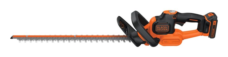 Black & Decker GTC18502PC-QW elektrisk hkkeklipper Dobbeltklinge #4