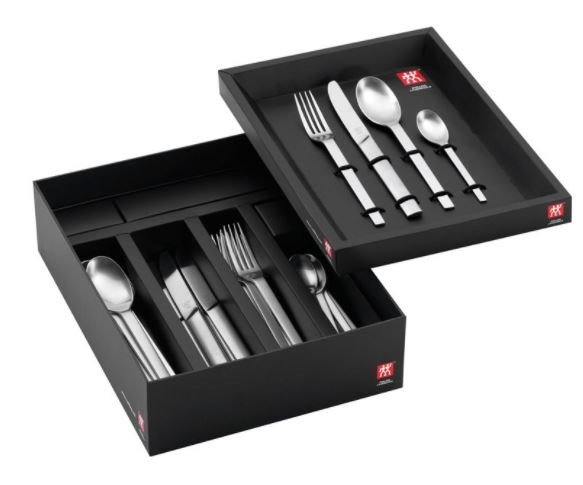 ZWILLING Aberdeen bestikst 30 stk Rustfrit stl #2