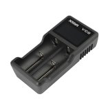 XTAR VC2 Husholdningsbatteri USB #1