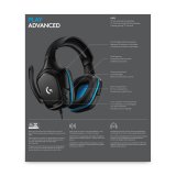 Logitech G432 #8
